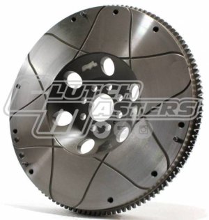 Infiniti G35 Steel Flywheel - Clutch Masters - `03-`06